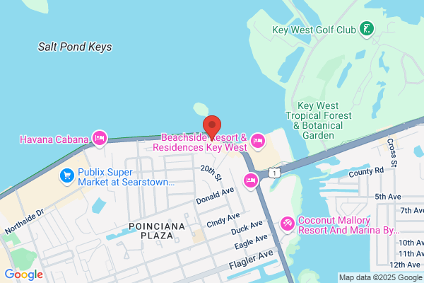 24 North Hotel Key West