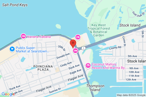 Hilton Garden Inn Key West / The Keys Collection