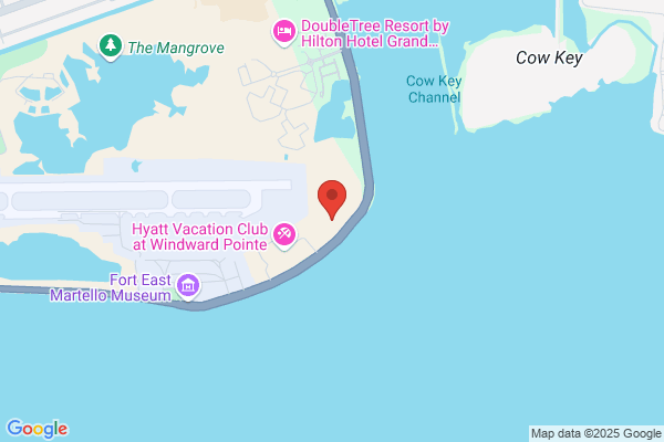 Best Western Key Ambassador Resort Inn
