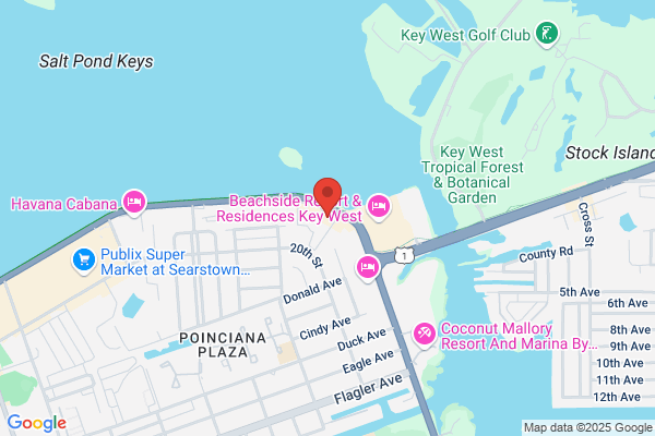 Comfort Inn At Key West
