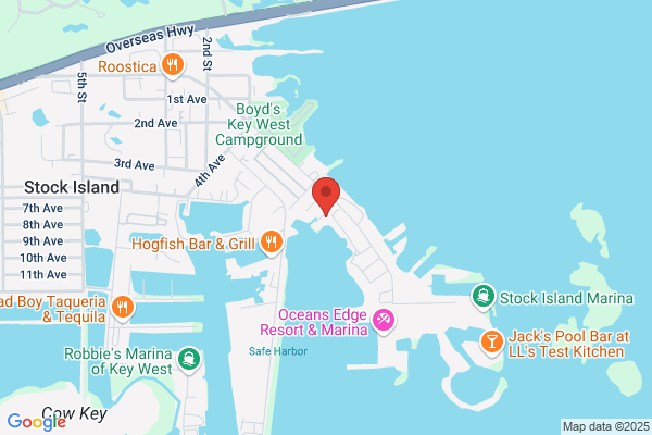 El Mar Rv Resort