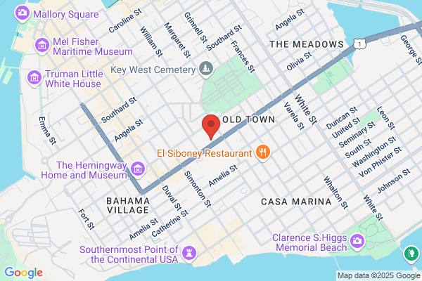 Historic Key West Inns