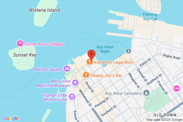 Hyatt Key West Resort & Marina