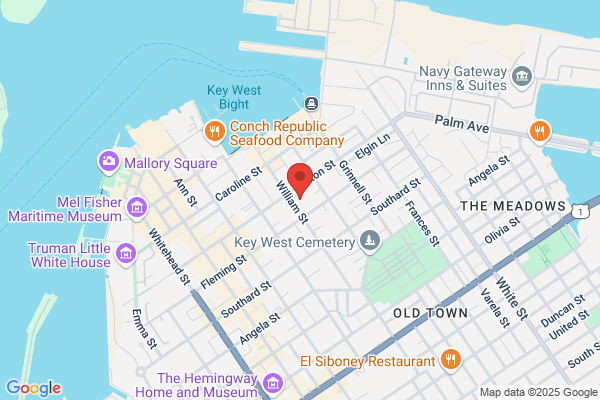 Island City House Hotel