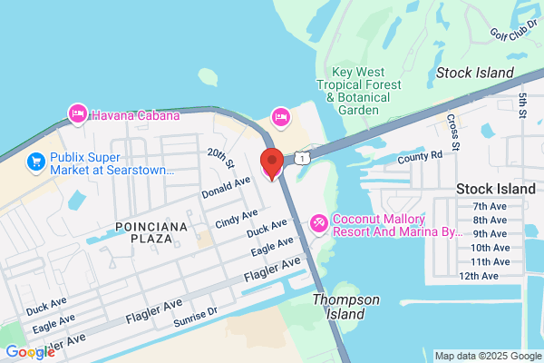 Key West Bayside Inn and Suites