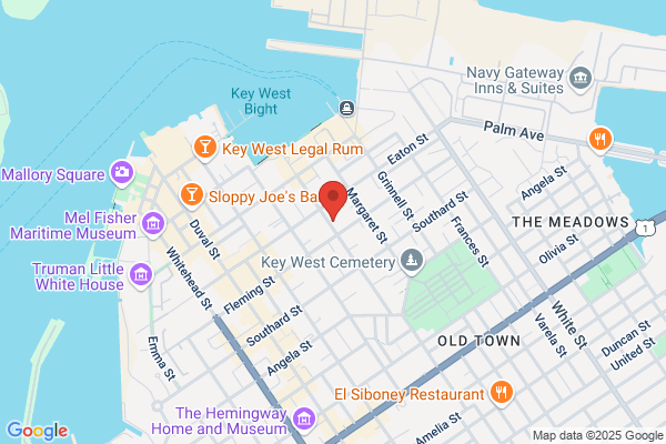 Key West Bed & Breakfast