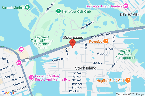 Leos Campground and Rv Park