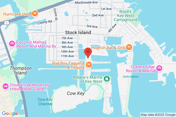 The Perry Hotel Key West