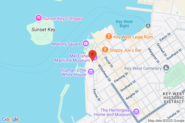 The Westin Key West Resort & Marina
