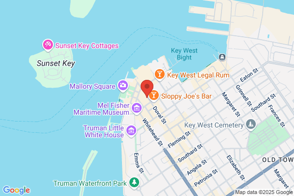 Ben & Jerrys of Key West