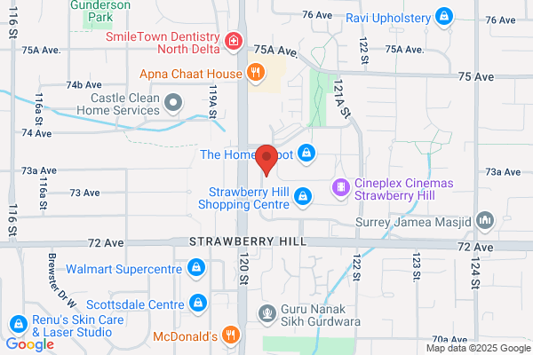 Island Insurance Agency Inc.