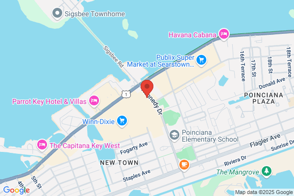 Key West Launderette Inc