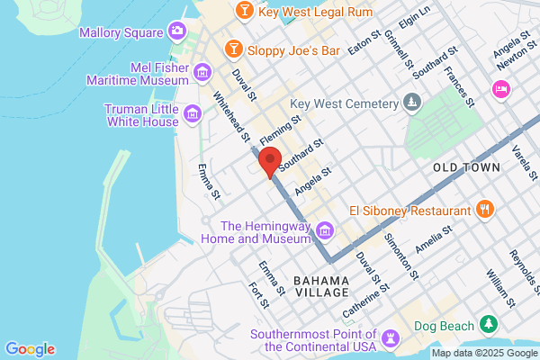 Alan Fowler Law, PLLC - Key West Criminal Defense