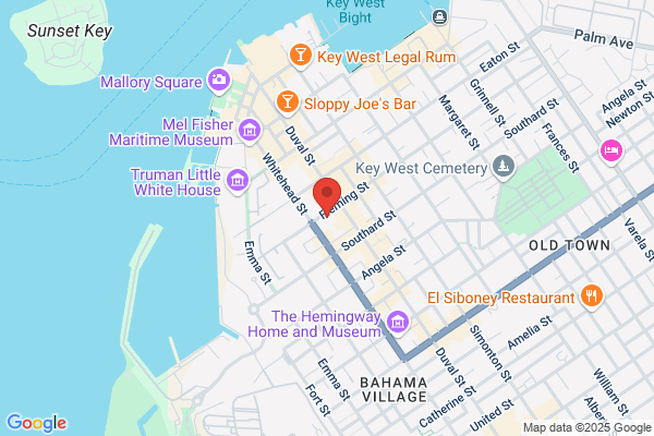 Hamilton Daniel H Attorney