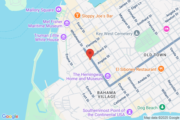Mandina & Ginsberg LLP