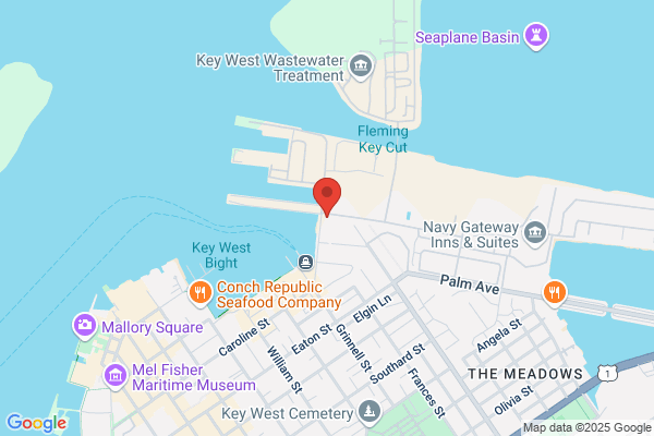 Key West Security Center
