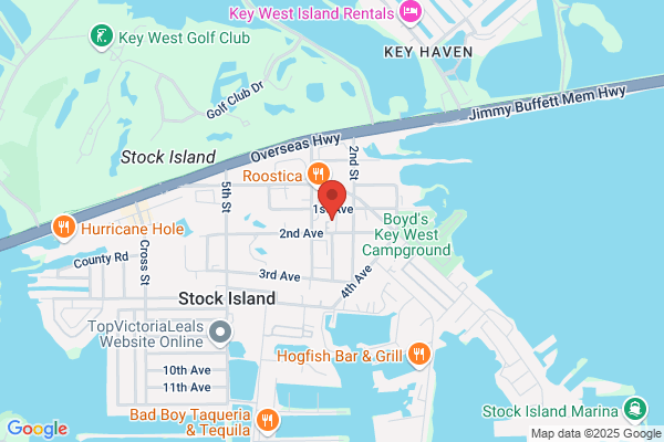 Key West Welding & Fabrication
