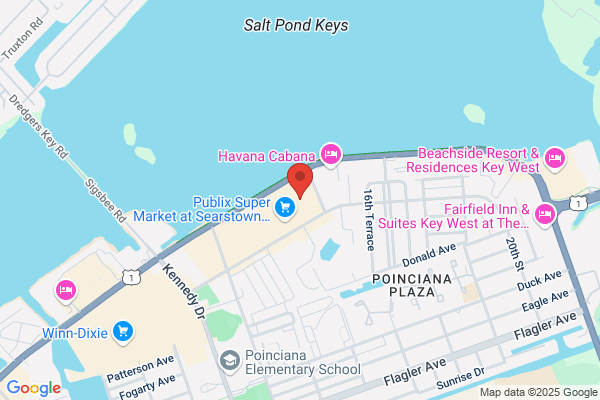 The Mail Spot