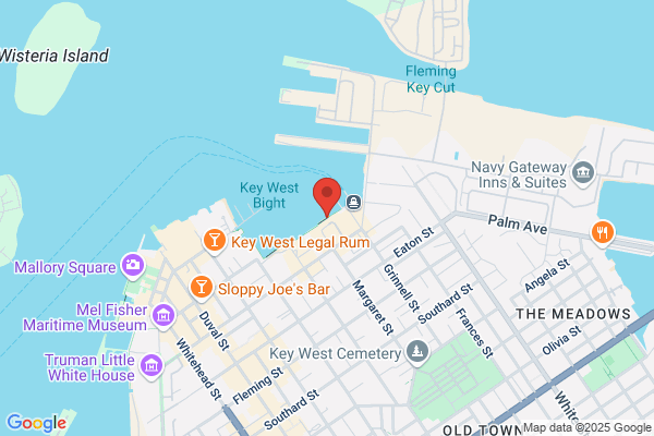 Conch Harbor Marina