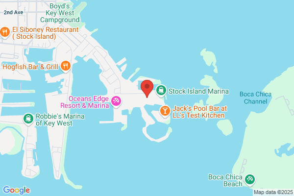 Peninsular Marine Enterprises