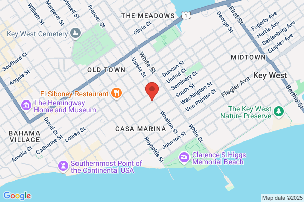 Key West School of Martial Arts