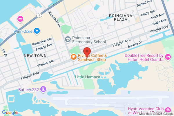 Fresenius Kidney Care Key West