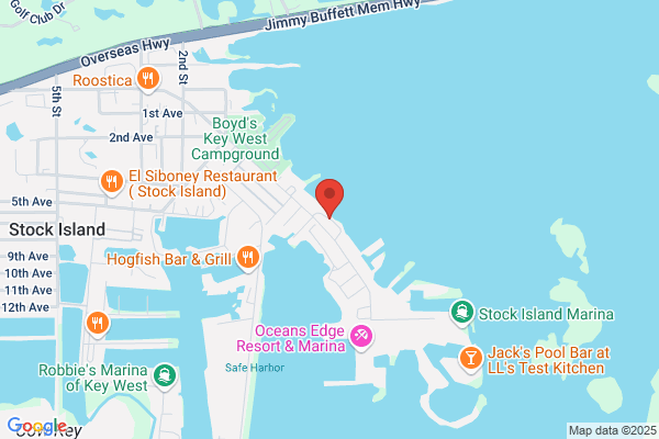 Coconut Grove Mobile Home Park