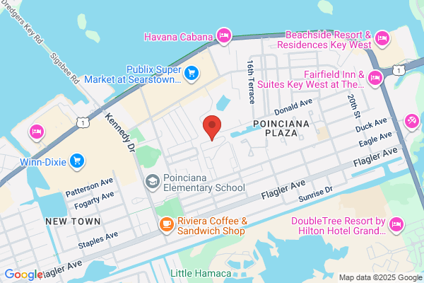 Poinciana Mobile Home Park