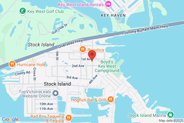 The Scooter Shop of Key West
