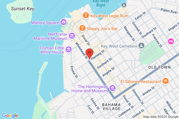 Florida Keys Wholesalers