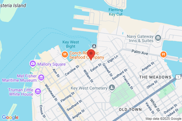 Key West Electrical Repair And Supply