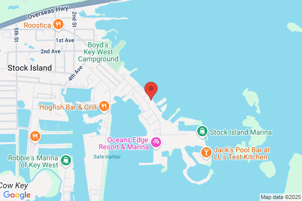 Florida Keys Group Transportation