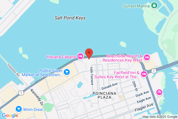 Key West Orthopedics