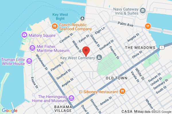 MJ Roofing of Key West