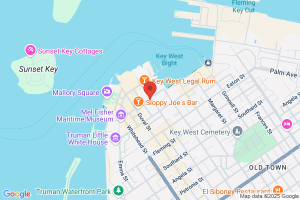 Conch Republic Cigar Factory