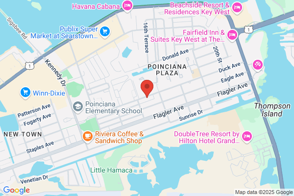 Dr. Hoyt's Key West Wellness Center Your Clinic Of Alternative Medicine