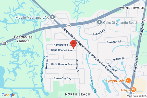 Florida Ocean Fence, LLC