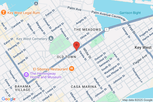Gay & Lesbian Community Center of Key West Inc