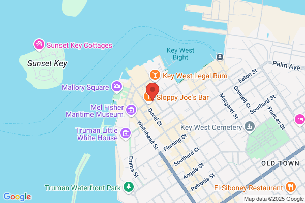 Greater Key West Chamber of Commerce