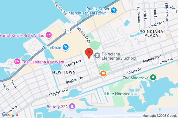 Housing Authority of Key West
