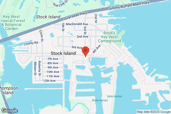 Joppa of Florida