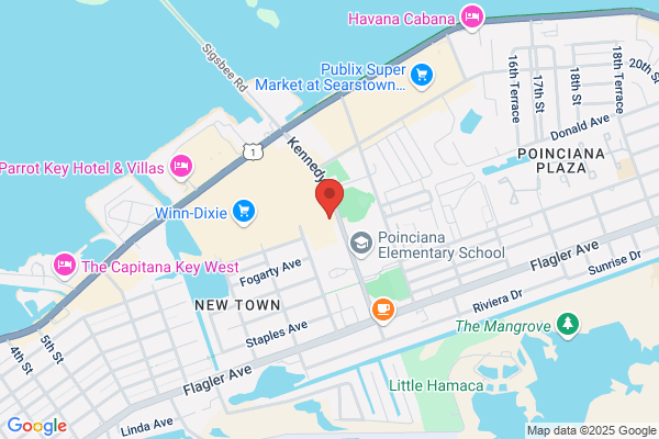 Key Haven Utility Corp-Sewer Service