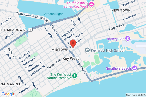 Key Largo Awning