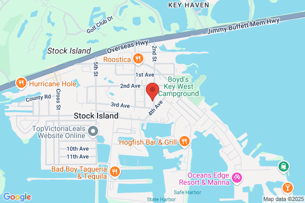 Key West Construction Equipment Inc