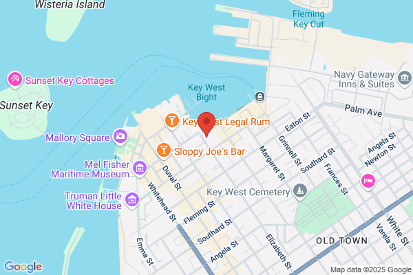 Key West Harbor Inn
