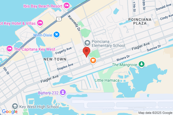 Key West Optician