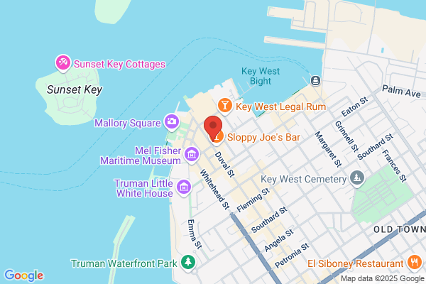 Key West Party Rentals