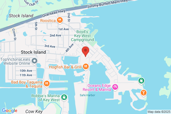 Key West Transfer Station & Hauling Service