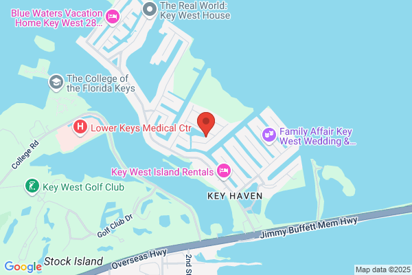 Latitude 24 Inspection Service Inc