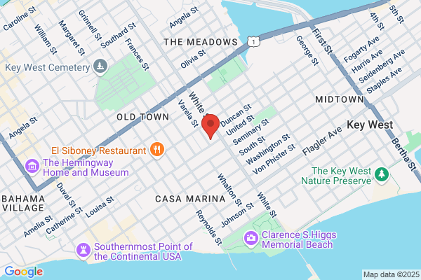 Montessori Children's School of Key West